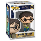 FUNKO POP! HARRY POTTER HARRY POTTER WITH HOURGLASS no180