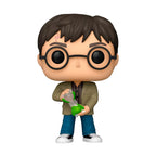 FUNKO POP! HARRY POTTER HARRY POTTER WITH HOURGLASS no180