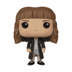 FUNKO POP! HARRY POTTER HERMIONE GRANGER no03