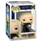 FUNKO POP! HARRY POTTER LUCIUS MALFOY no208