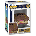 FUNKO POP! HARRY POTTER MONSTER BOOK no202