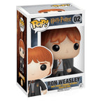 FUNKO POP! HARRY POTTER RON WEASLEY no02