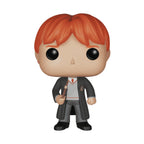 FUNKO POP! HARRY POTTER RON WEASLEY no02