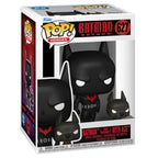 FUNKO POP! HEROES BATMAN BEYOND BATMAN TERRY MCGINNIS WITH ACE no627