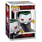 FUNKO POP! HEROES BATMAN BEYOND THE JOKER no628