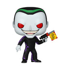 FUNKO POP! HEROES BATMAN BEYOND THE JOKER no628