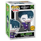 FUNKO POP! HEROES SUICIDE SQUAD ISEKAI THE JOKER CHASE no544