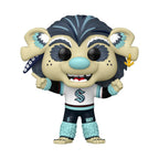 FUNKO POP! HOCKEY NHL BUOY SEATTLE KRAKEN no08