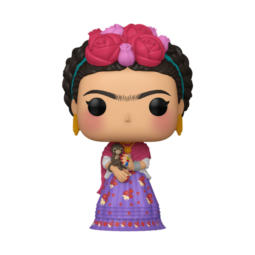 FUNKO POP! ICONS FRIDA KAHLO no103