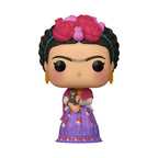 FUNKO POP! ICONS FRIDA KAHLO no103