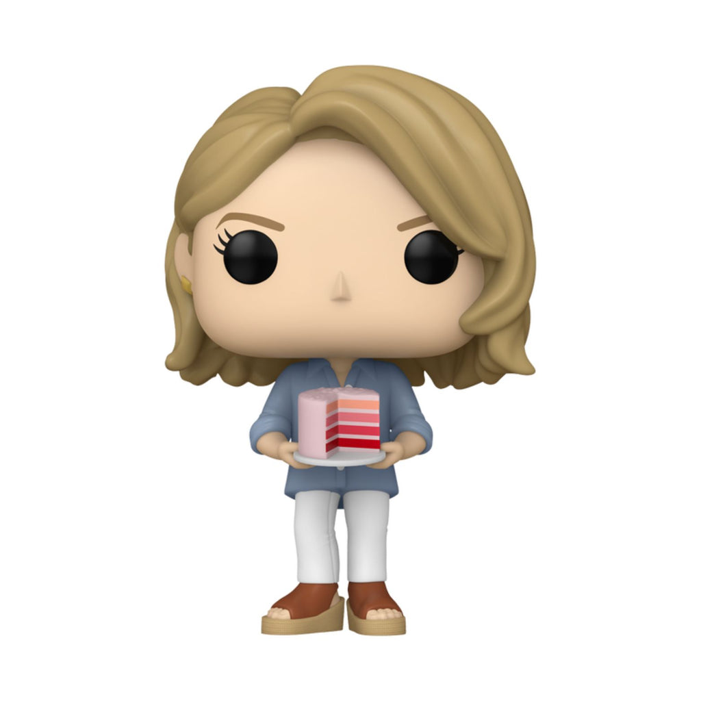 FUNKO POP! ICONS MARTHA STEWART no97