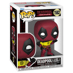 FUNKO POP! MARVEL DEADPOOL LEGACY COLLECTION DEADPOOL X-MEN TRAINEE no1582