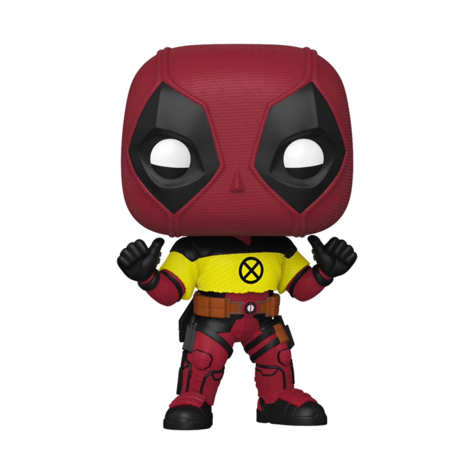 FUNKO POP! MARVEL DEADPOOL LEGACY COLLECTION DEADPOOL X-MEN TRAINEE no1582