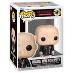FUNKO POP! MARVEL DEADPOOL LEGACY COLLECTION WADE WILSON BABY LEGS no1581