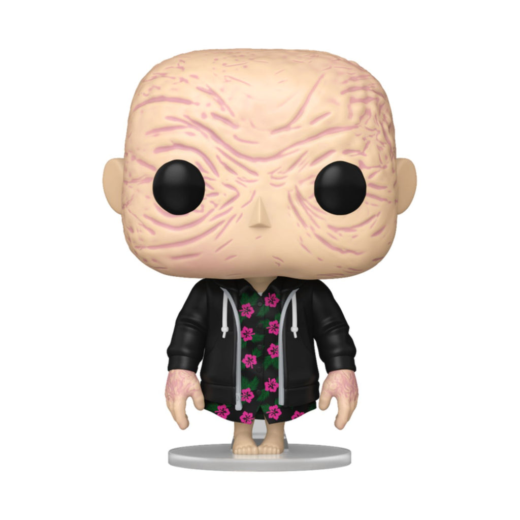 FUNKO POP! MARVEL DEADPOOL LEGACY COLLECTION WADE WILSON BABY LEGS no1581