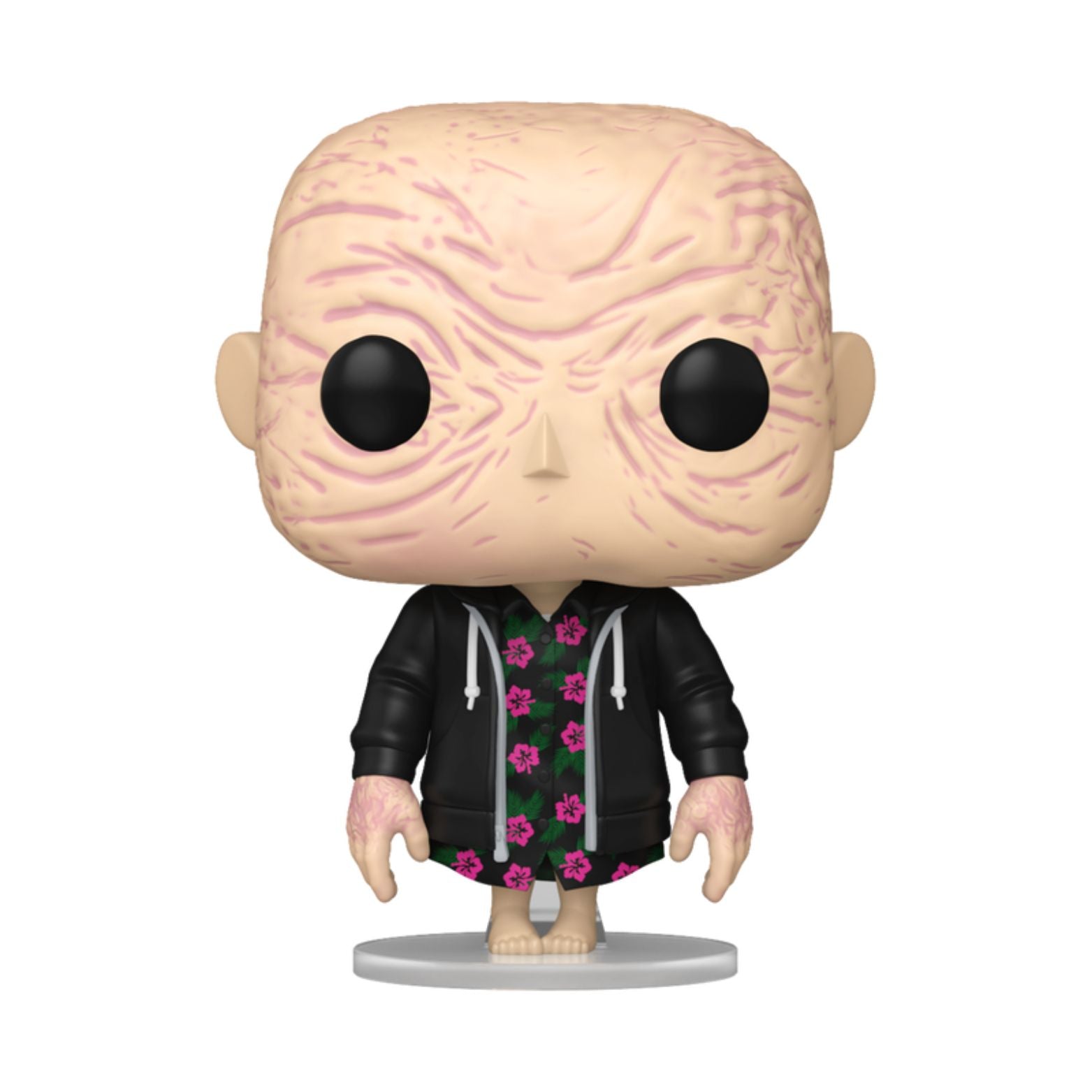 FUNKO POP! MARVEL DEADPOOL LEGACY COLLECTION WADE WILSON BABY LEGS no1581