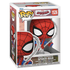 FUNKO POP! MARVEL FRIENDLY NEIGHBORHOOD SPIDER-MAN FINAL SUIT no1526
