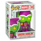 FUNKO POP! MARVEL HOLIDAY GOBLIN no1620