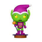 FUNKO POP! MARVEL HOLIDAY GOBLIN no1620