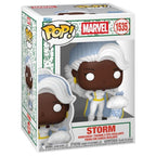 FUNKO POP! MARVEL HOLIDIVAS STORM no1535