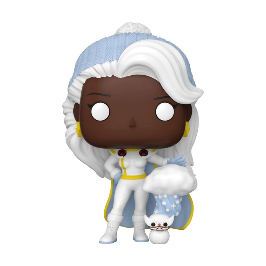 FUNKO POP! MARVEL HOLIDIVAS STORM no1535