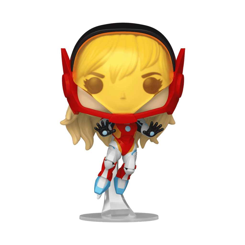 FUNKO POP! MARVEL IRON GWEN no1488