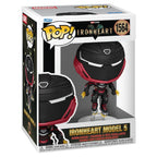 FUNKO POP! MARVEL IRONHEART IRON HEART MODEL 5 no1564