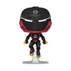 FUNKO POP! MARVEL IRONHEART IRON HEART MODEL 5 no1564
