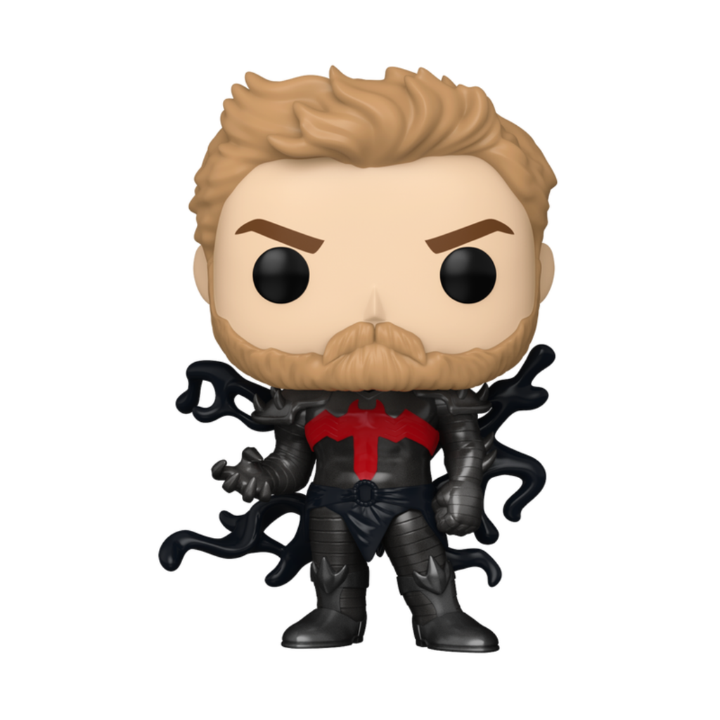 FUNKO POP! MARVEL KING IN BLACK (EDDIE BROCK) no1622