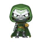 FUNKO POP! MARVEL RIVALS DOCTOR DOOM no1064
