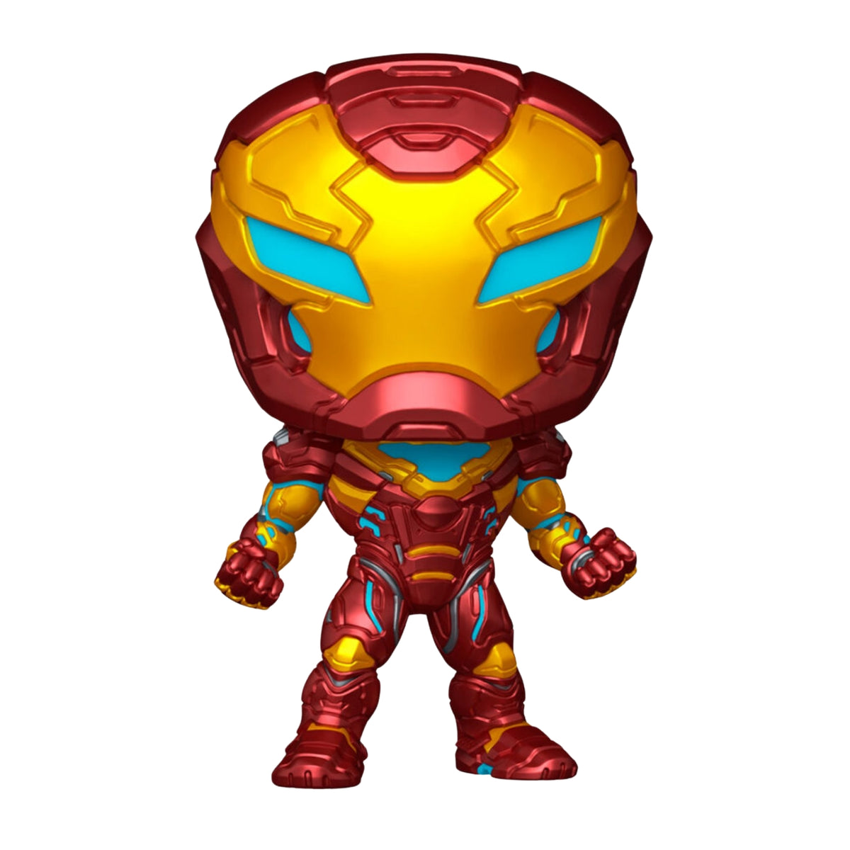 FUNKO POP! MARVEL RIVALS IRON MAN no1066