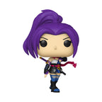 FUNKO POP! MARVEL RIVALS PSYLOKE no1217