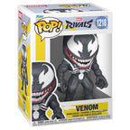 FUNKO POP! MARVEL RIVALS VENOM no1218