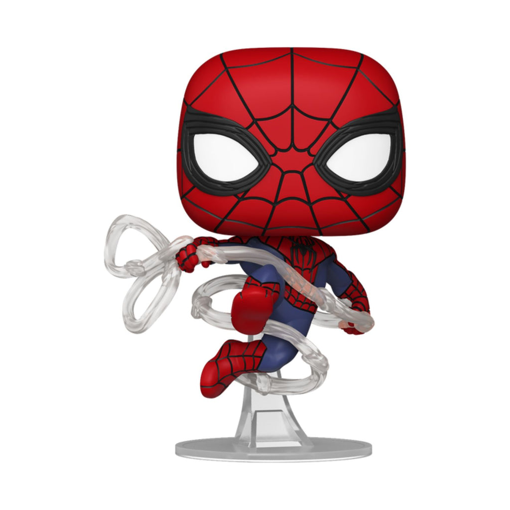 FUNKO POP! MARVEL SPIDER-MAN BRAND NEW DAY SPIDER-MAN no1586