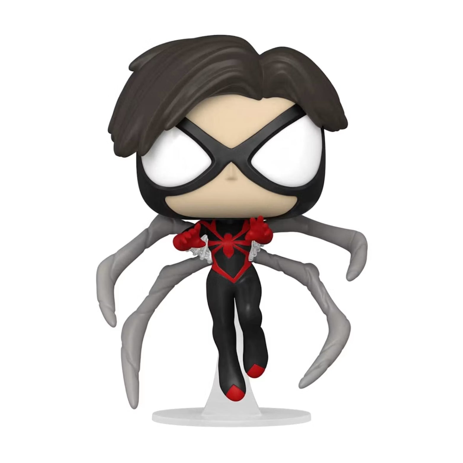 FUNKO POP! MARVEL SPIDER-WOMAN MATTIE FRANKLIN BEYOND AMAZING COLLECTION AMAZON EXCLUSIVE no1020
