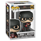 FUNKO POP! MARVEL STUDIOS THUNDERBOLTS JOHN F. WALKER no1484
