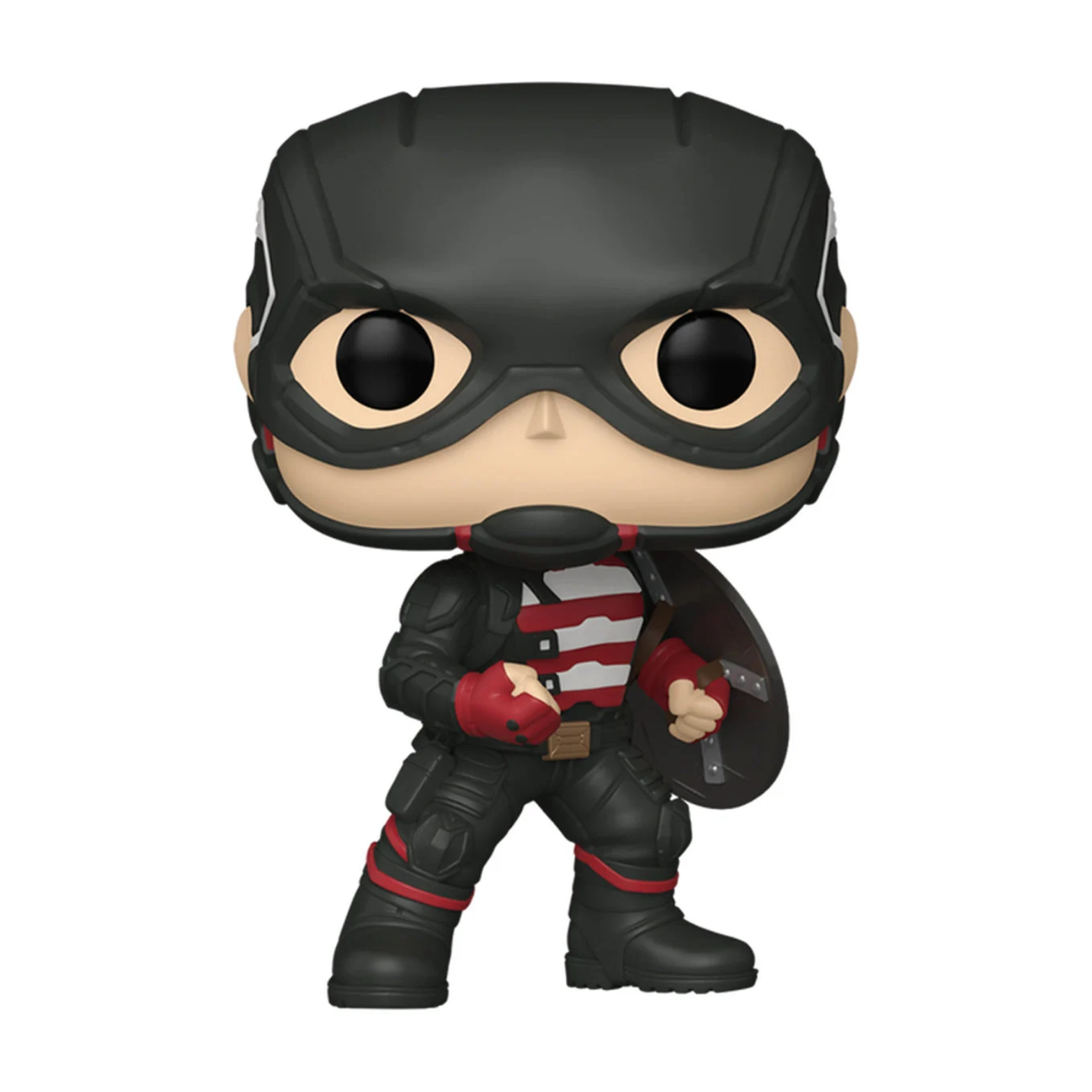FUNKO POP! MARVEL STUDIOS THUNDERBOLTS JOHN F. WALKER no1484