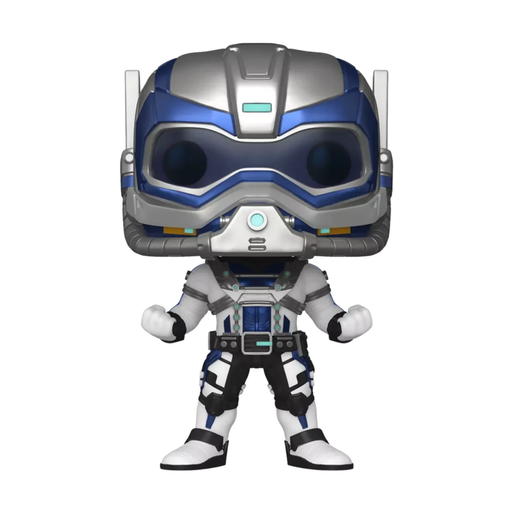 FUNKO POP! MARVEL STUDIOS WHAT IF GOLIATH no1467