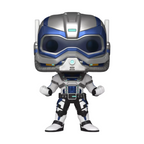 FUNKO POP! MARVEL STUDIOS WHAT IF GOLIATH no1467