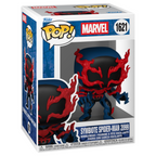 FUNKO POP! MARVEL SYMPBIOTE SPIDER-MAN 2099 no1621