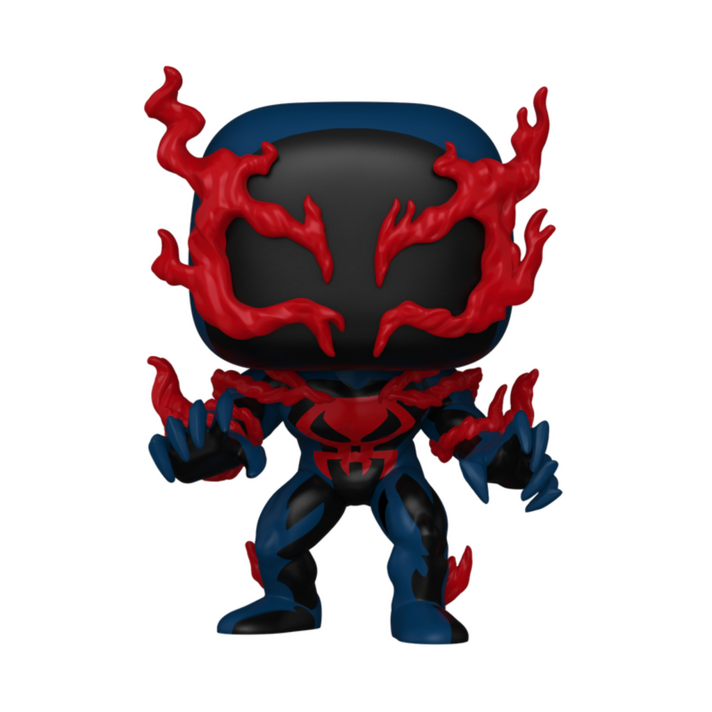 FUNKO POP! MARVEL SYMPBIOTE SPIDER-MAN 2099 no1621