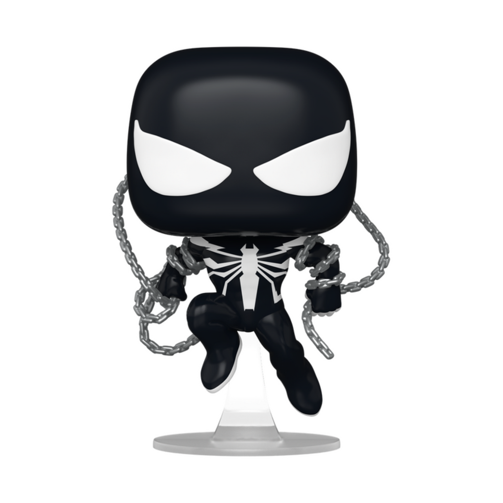 FUNKO POP! MARVEL SYMPBIOTE SPIDER-MAN VENOM WAR no1623