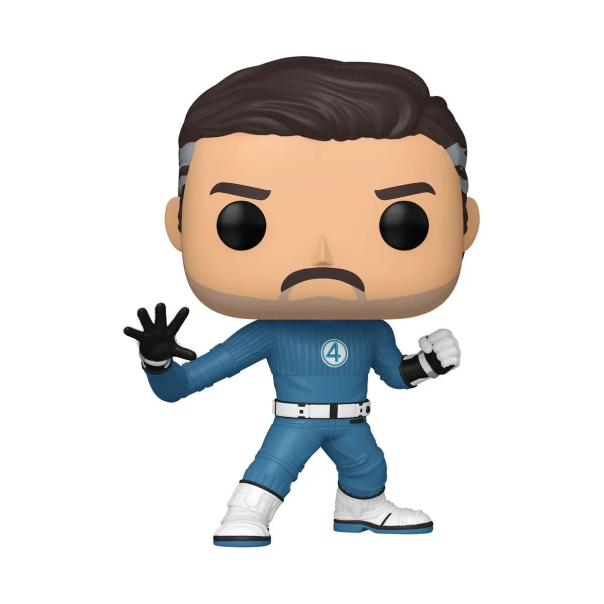 FUNKO POP! MARVEL THE FANTASTIC 4 FIRST STEPS MISTER FANTASTIC no1515