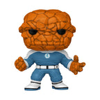 FUNKO POP! MARVEL THE FANTASTIC 4 FIRST STEPS THE THING no1516