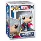 FUNKO POP! MARVEL THORGWEN no1489