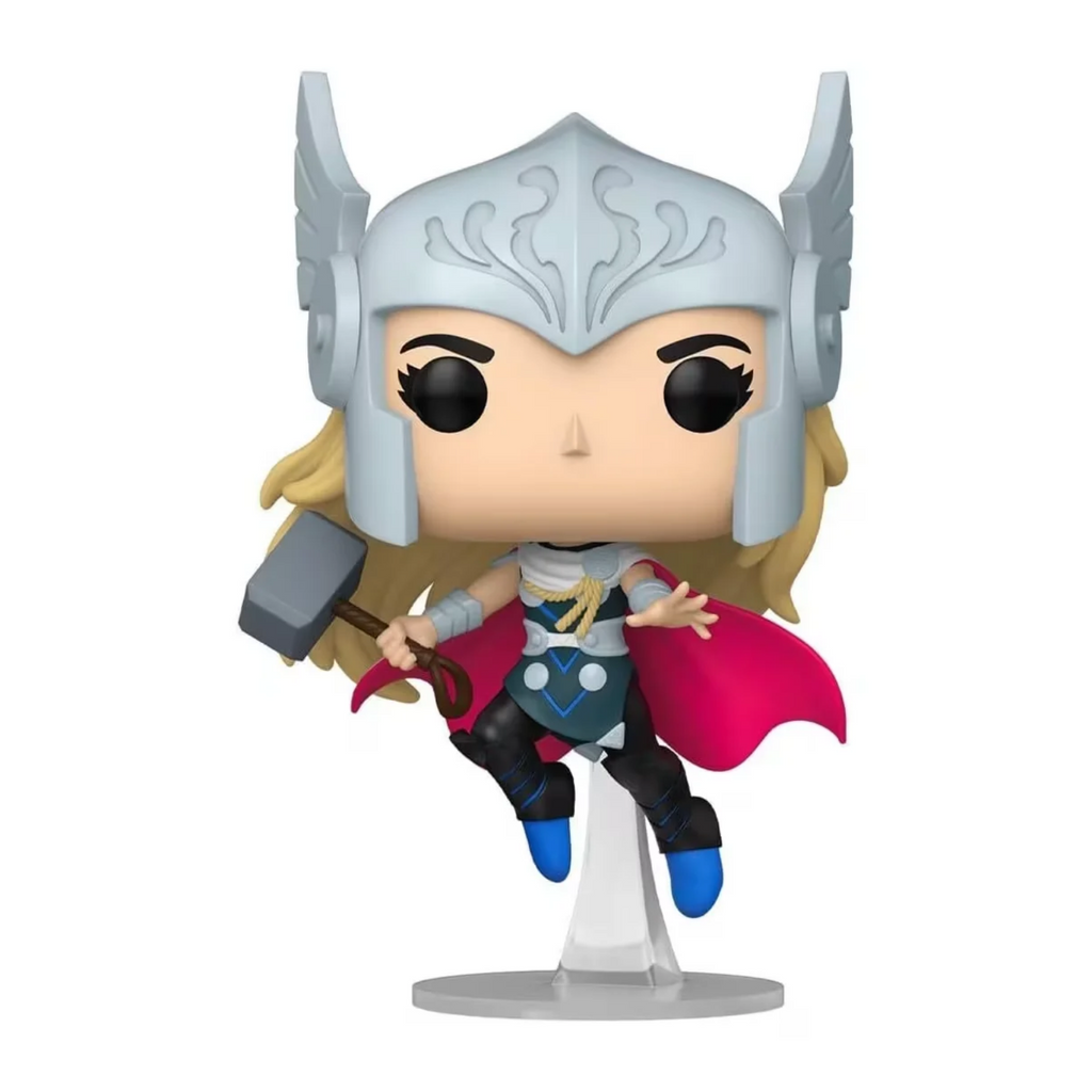 FUNKO POP! MARVEL THORGWEN no1489