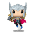 FUNKO POP! MARVEL THORGWEN no1489