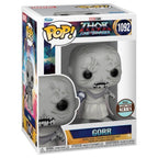 FUNKO POP! MARVEL THOR LOVE AND THUNDER GORR SPECIALITY SERIES no1092