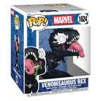 FUNKO POP! MARVEL VENOMSAURUS REX no1624