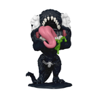 FUNKO POP! MARVEL VENOMSAURUS REX no1624